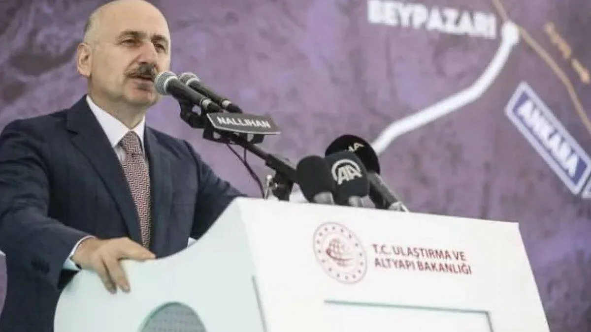 Beypazarı-Nallıhan yolu ne zaman açılacak? Beypazarı-Nallıhan yolu açılış tarihi