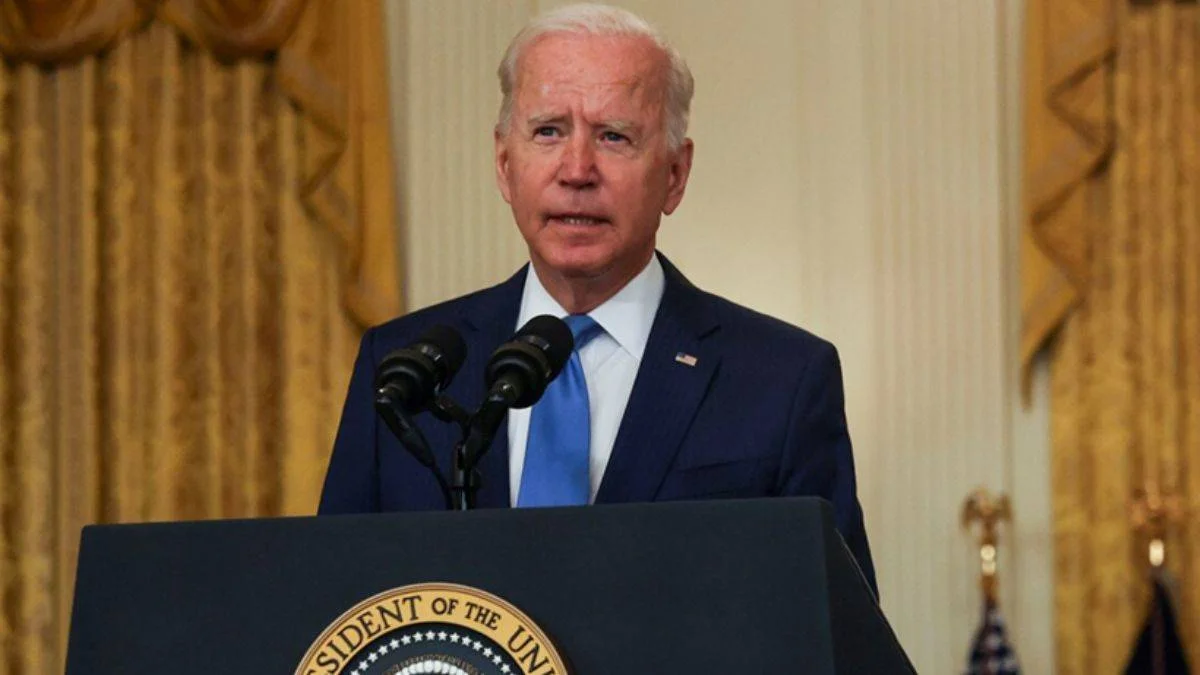 Biden'dan Cumhuriyetçi valilere tepki