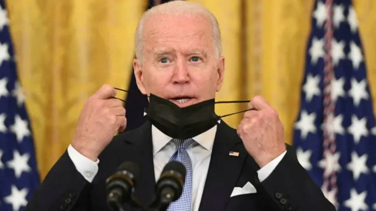Biden, küresel şirketler ile 'aşı programları' görüşecek