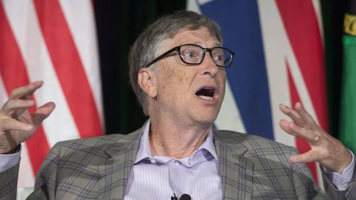 Bill Gates, Suudi milyarderin otel hissesini alıyor