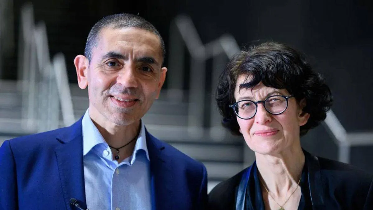 BioNTech, 5-11 yaş grubu aşı için harekete geçti