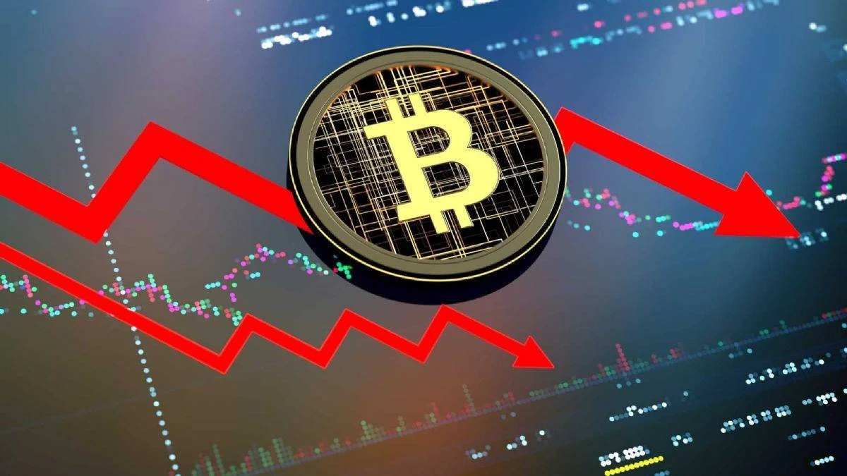 Bitcoin 6 haftanın dibini gördü