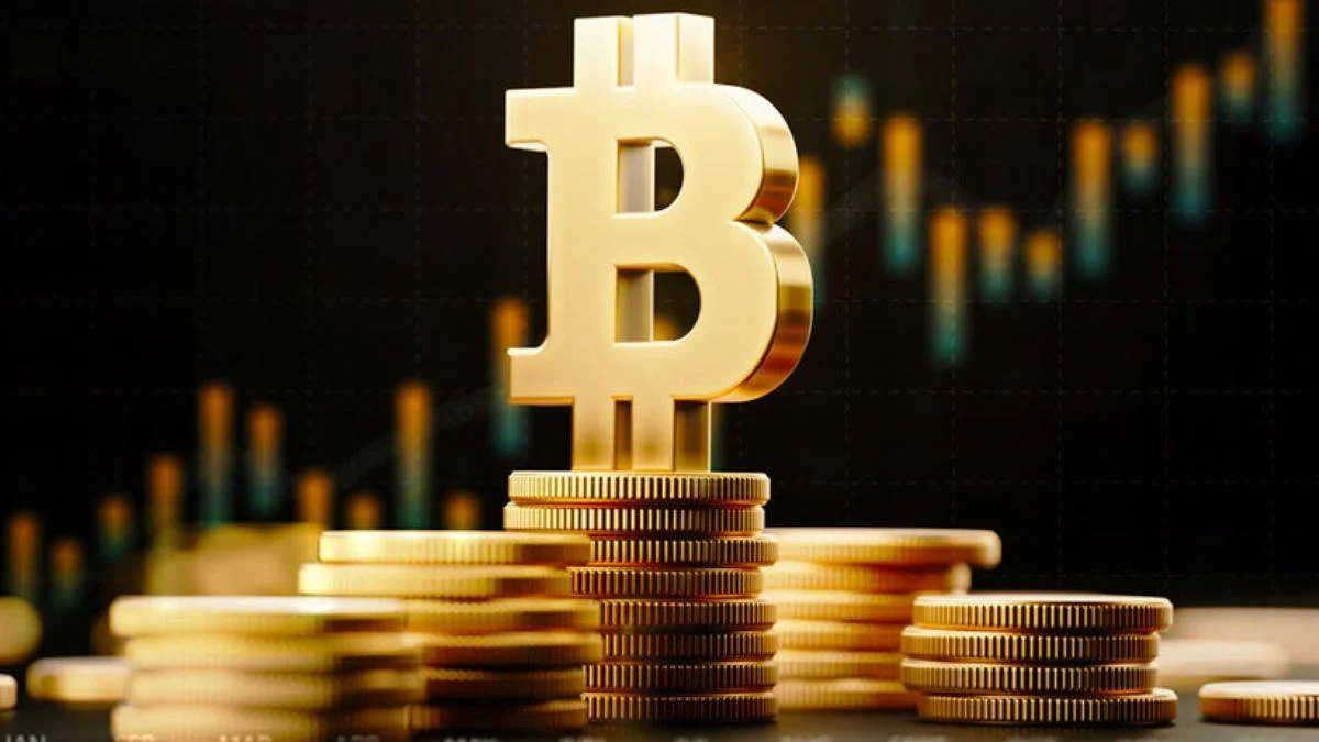 Bitcoin'den kritik hamle