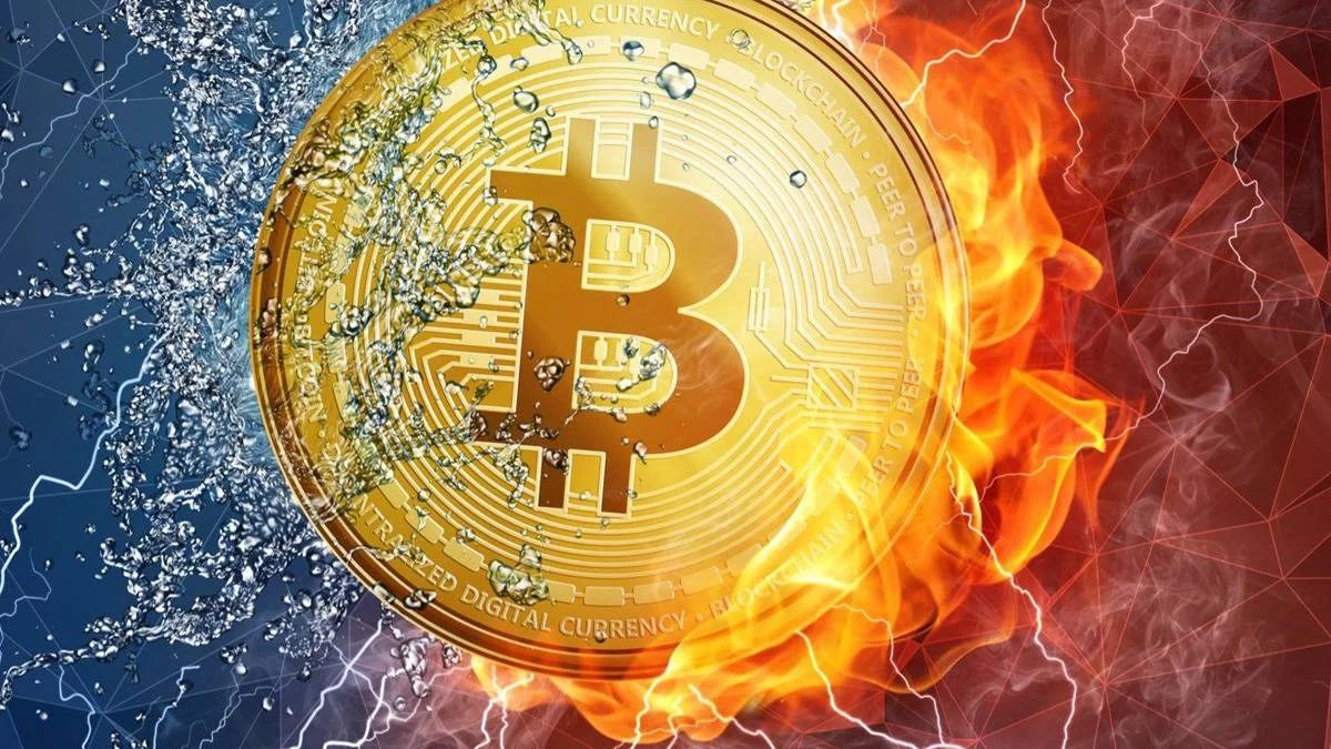 Bitcoin düşerken, AVAX tarihi zirveyi gördü