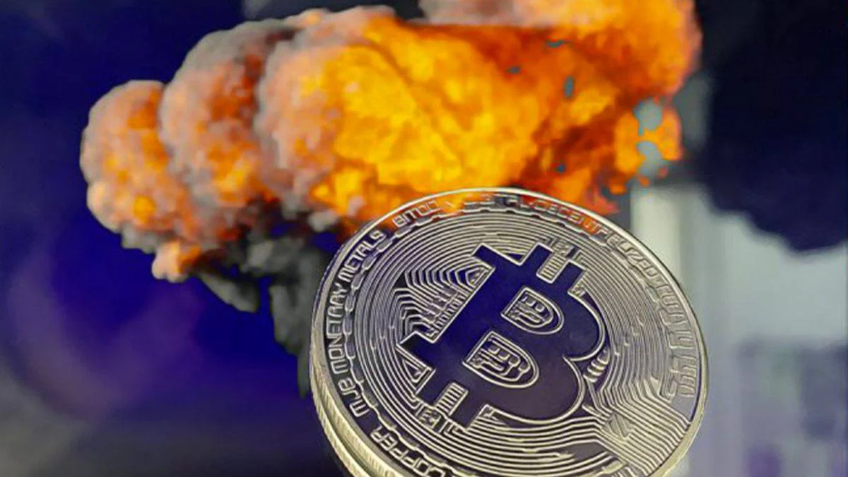 Bitcoin'e balon diyen isimler arasına bir yenisi eklendi!