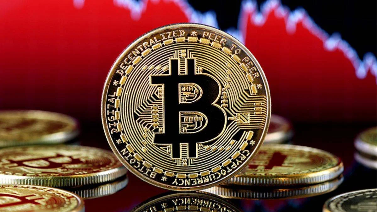 'Bitcoin para değil, yüksek riskli bir yatırım'