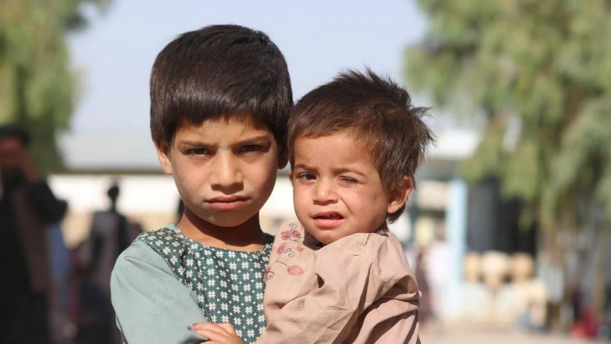 BM'den Afganistan için konferans duyurusu
