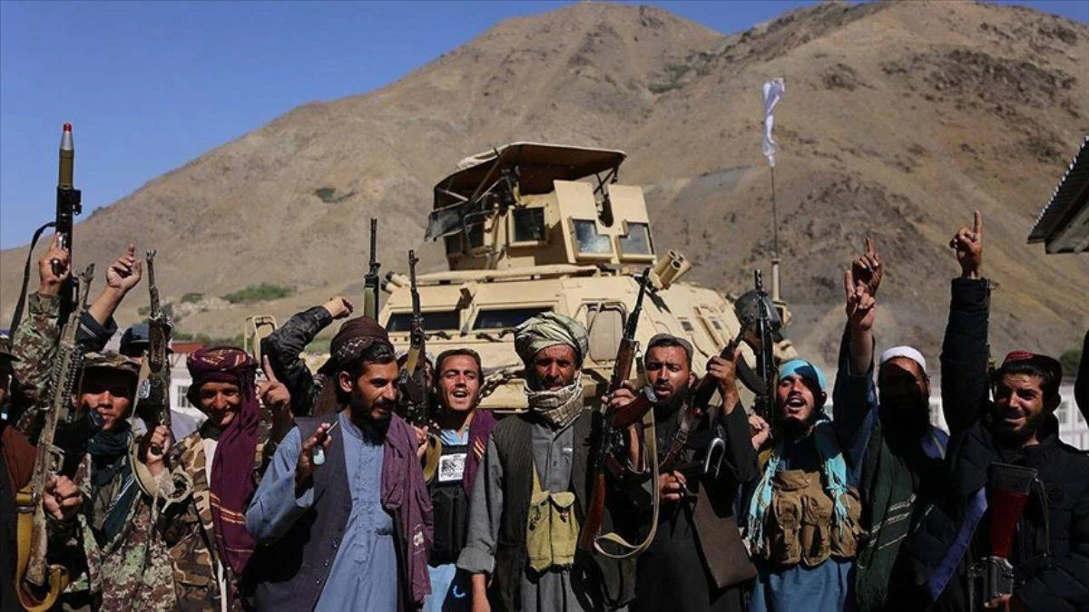BM yetkilisi Griffiths: Taliban, BM yetkilisinden 'rehberlik' istedi