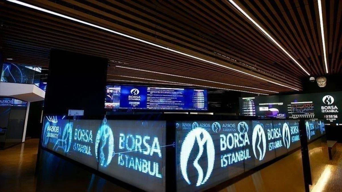 Borsa günü yatay tamamladı