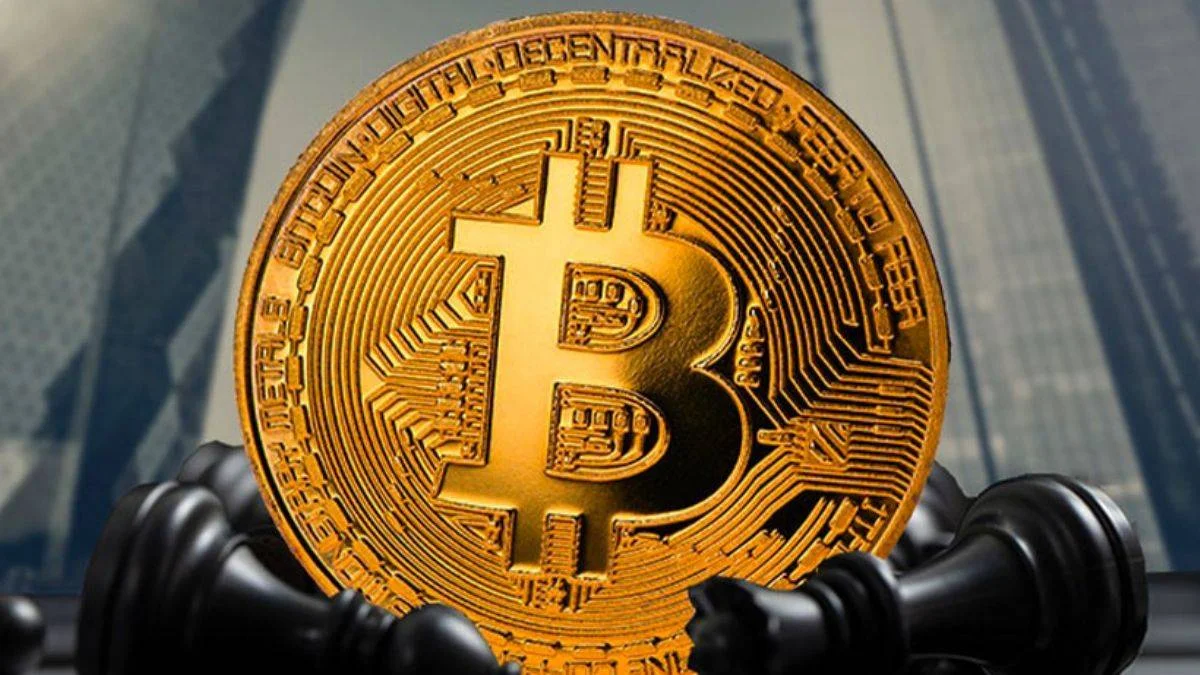 Borsadaki Bitcoin çıkışları ciddi bir şekilde arttı