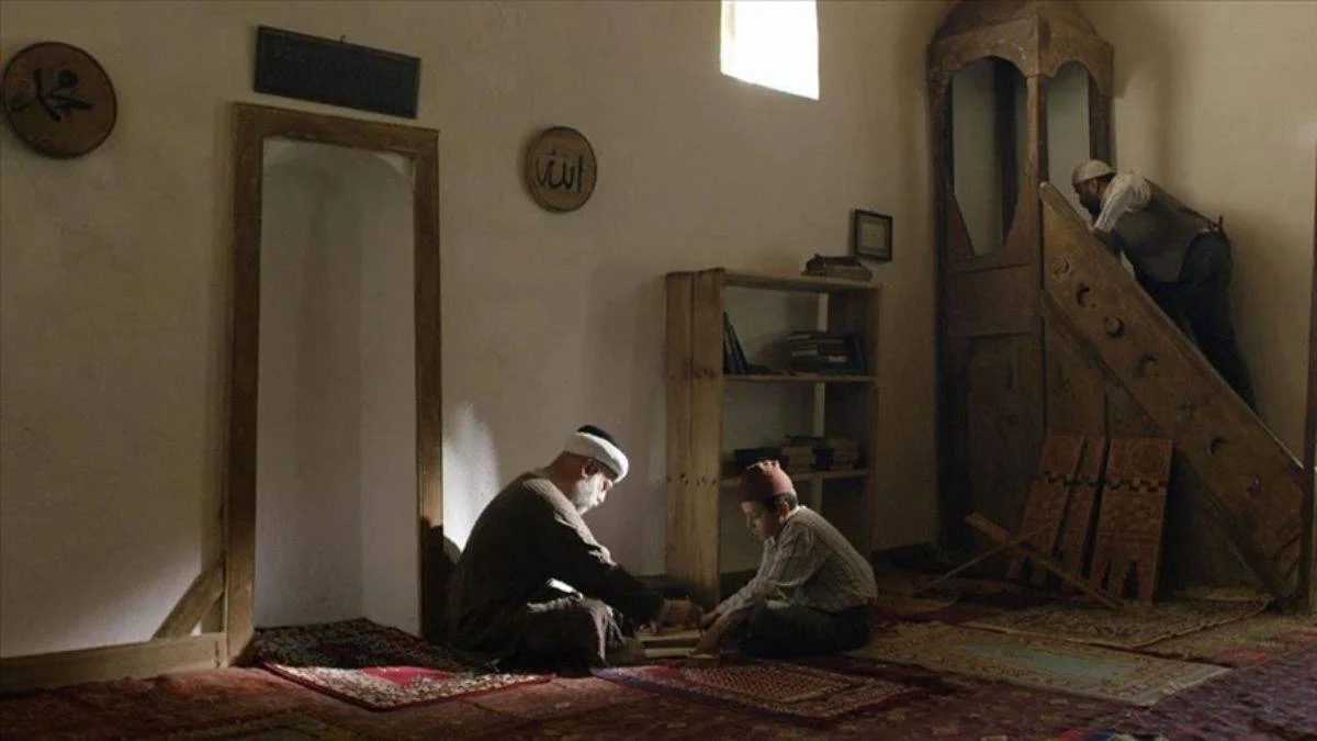 Bu hafta 5'i yerli 9 film vizyona girecek