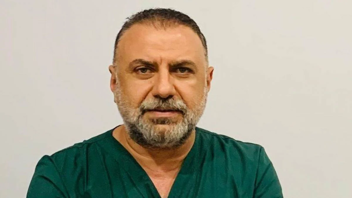 Bülent Demircioğlu'ndan yeni kitap