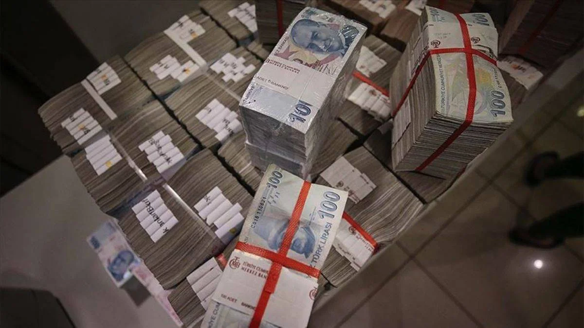 Bütçe uygulama sonuçları açıklandı