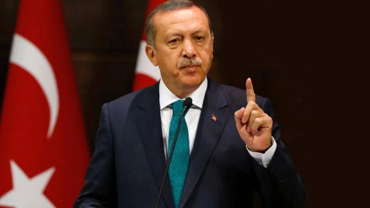 CBS News kanalı: Erdoğan, ABD'ye rağmen S-400 konusunda meydan okuyor
