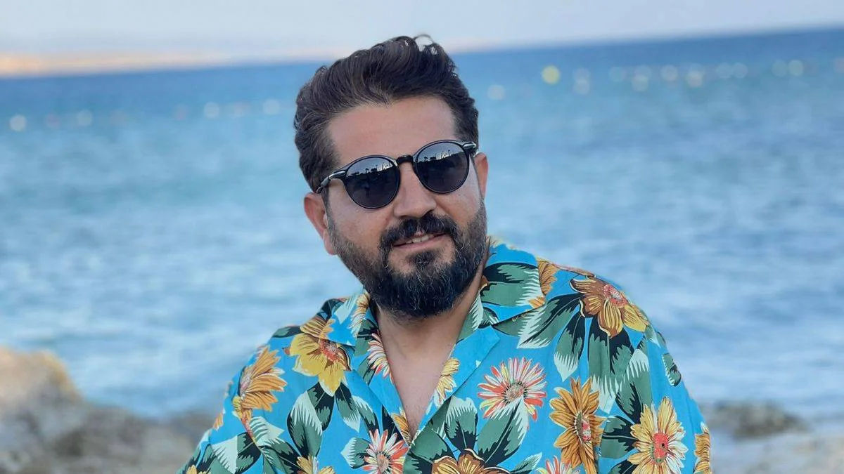 Cemil Üngör'den 'Turizm' öngörüsü
