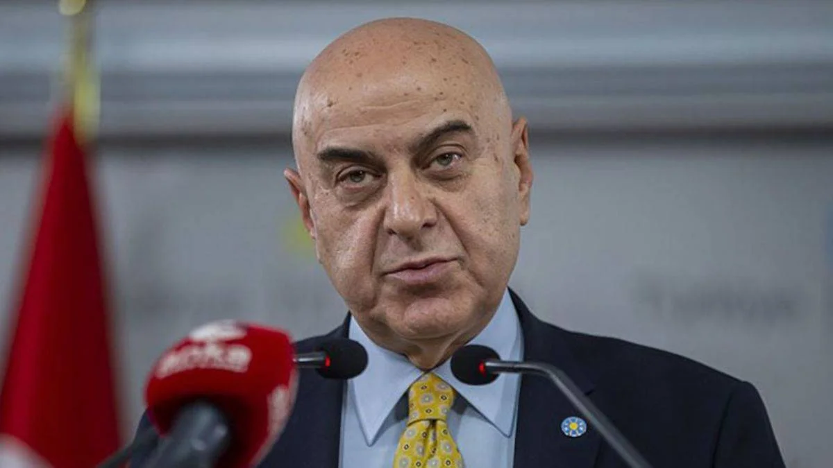 CHP-İYİ Parti arasında 'Cihan Paçacı' krizi