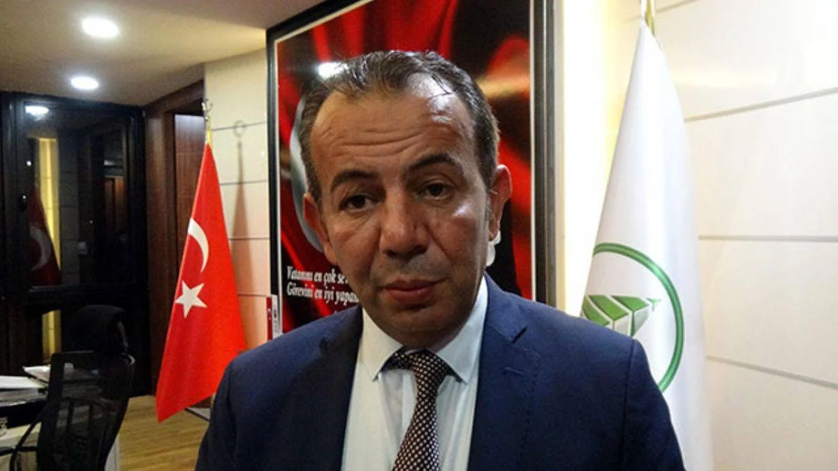 CHP'li Öztrak: Bolu Belediye Başkanı disipline sevk edildi