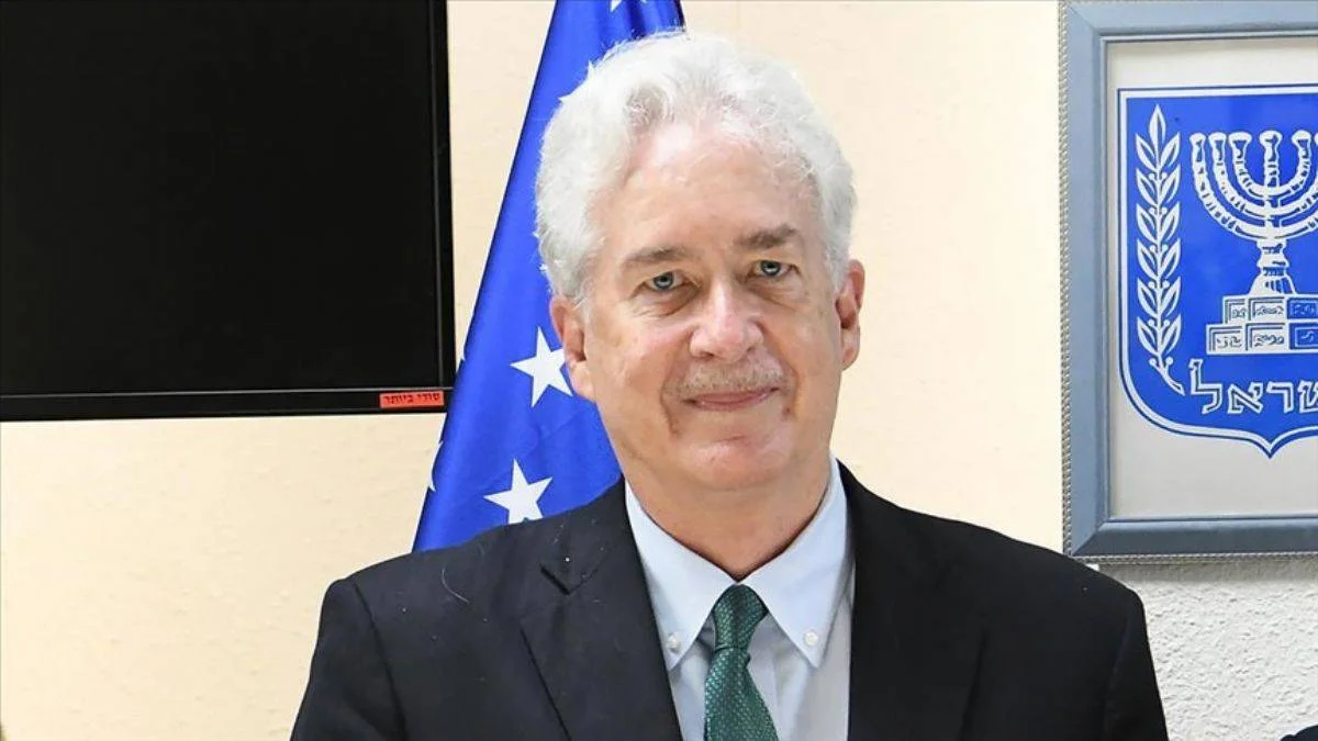 CIA Direktörüne eşlik eden görevlide Havana Sendromu görüldü