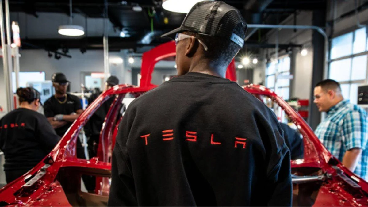 Çin'deki elektrik kesintisi Apple ve Tesla'yı da vurdu