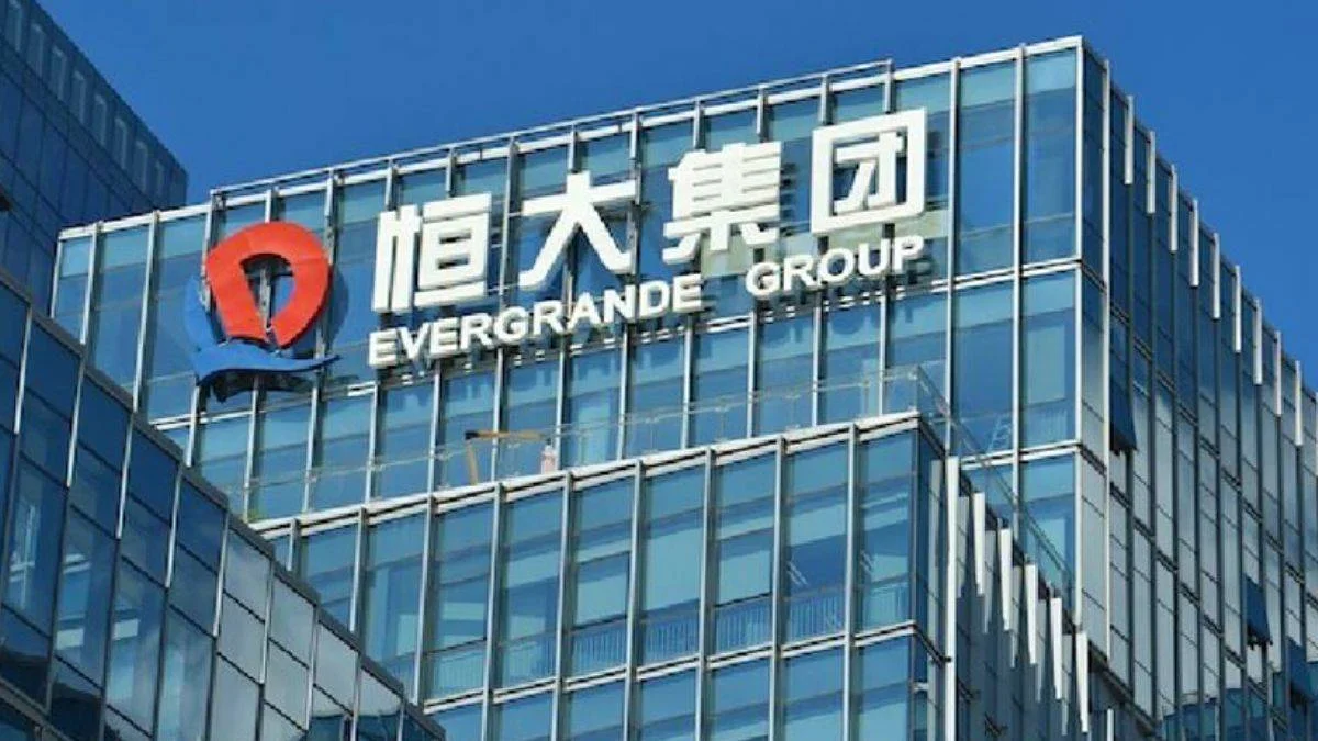 Çin'in gayrimenkul devi Evergrande iflas ederse, küresel piyasalar nasıl etkilenir?