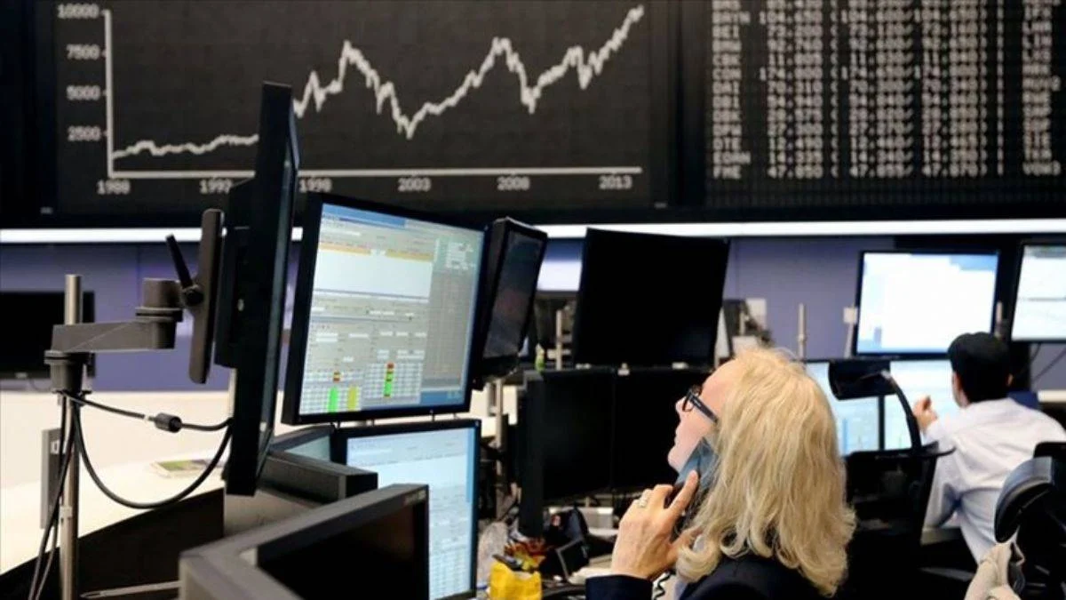 Çin ve ABD: Çok boyutlu risk dengesi