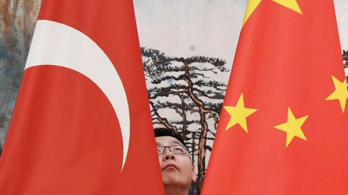 Çinli şirketlerden Türkiye'ye yoğun ilgi