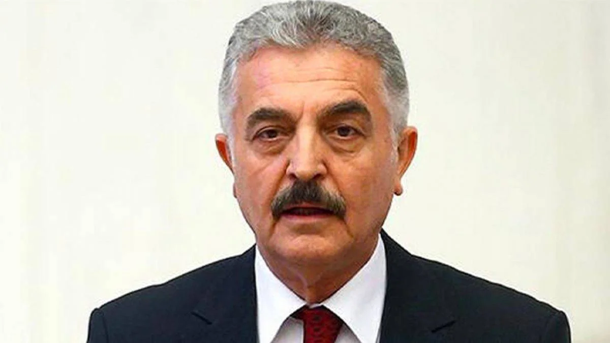 "Çok şükür 15 Temmuz'da onların gayrimeşru çocukları kaybetti"