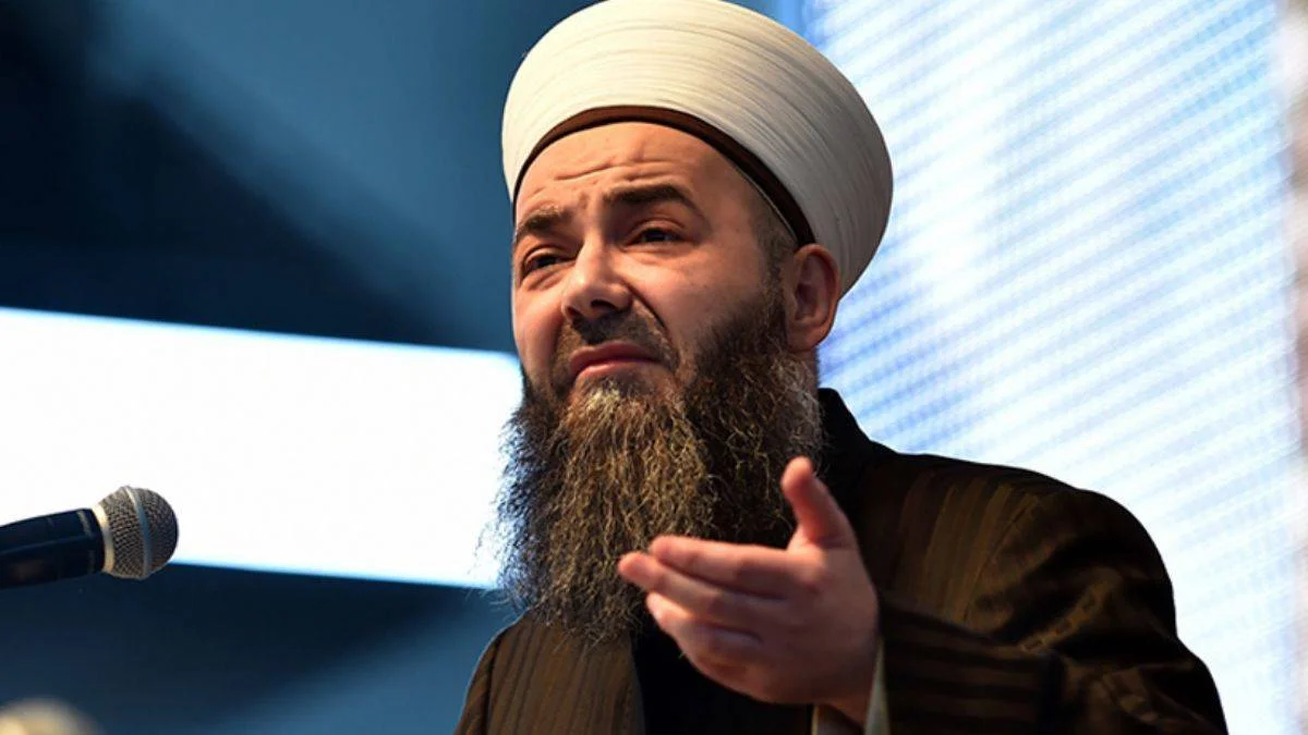 Cübbeli Ahmet'ten ''asgari ücret'' açıklaması