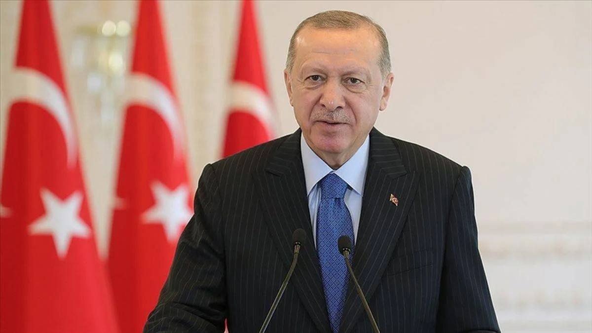 Cumhurbaşkanı Erdoğan'dan 'Kabil Havalimanı' açıklaması