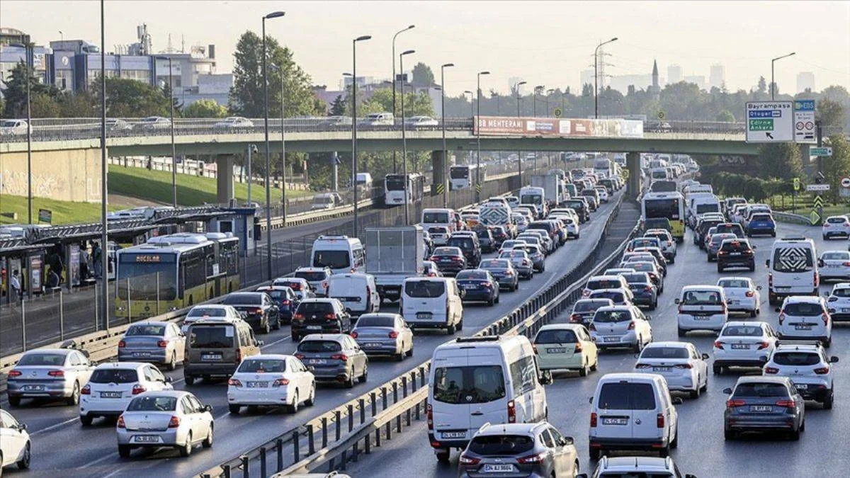 Danıştay'dan araç sahiplerini ilgilendiren karar