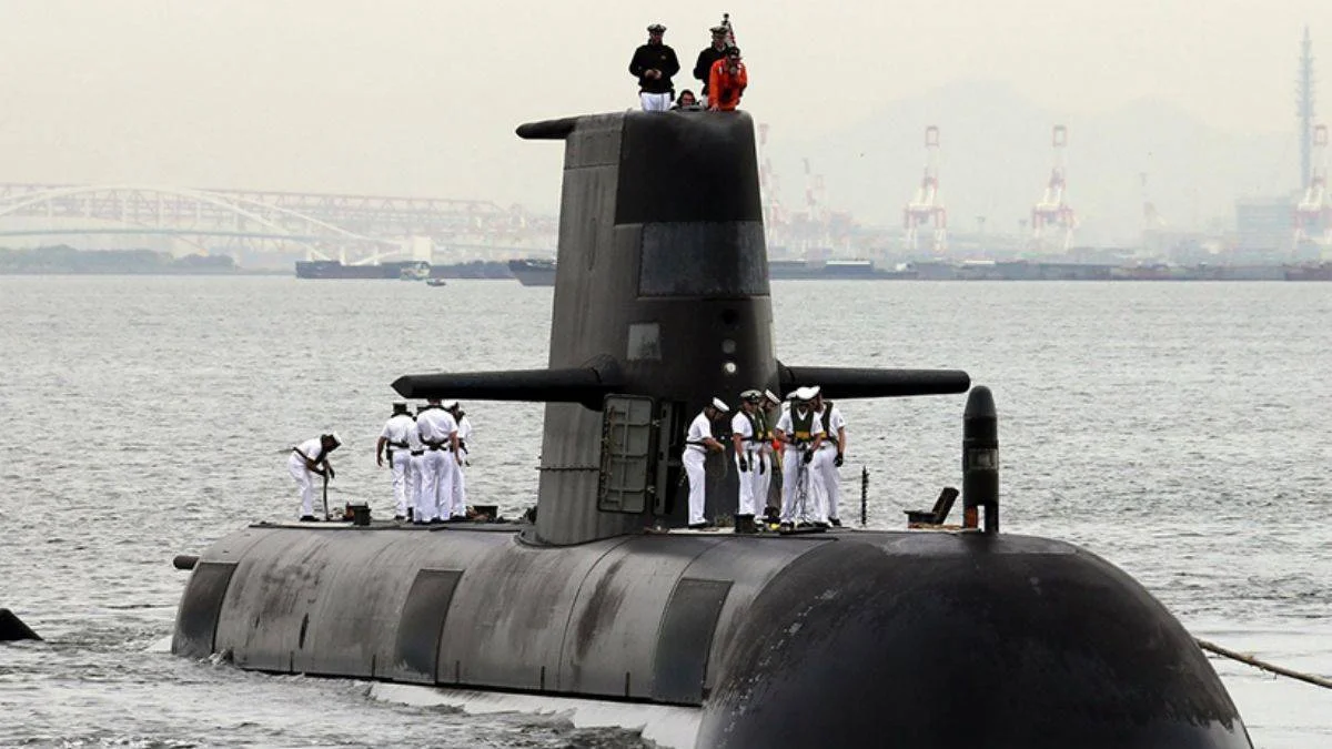 Denizaltı krizi büyüyor: Washington'daki ABD-Fransa dostluk galası iptal edildi