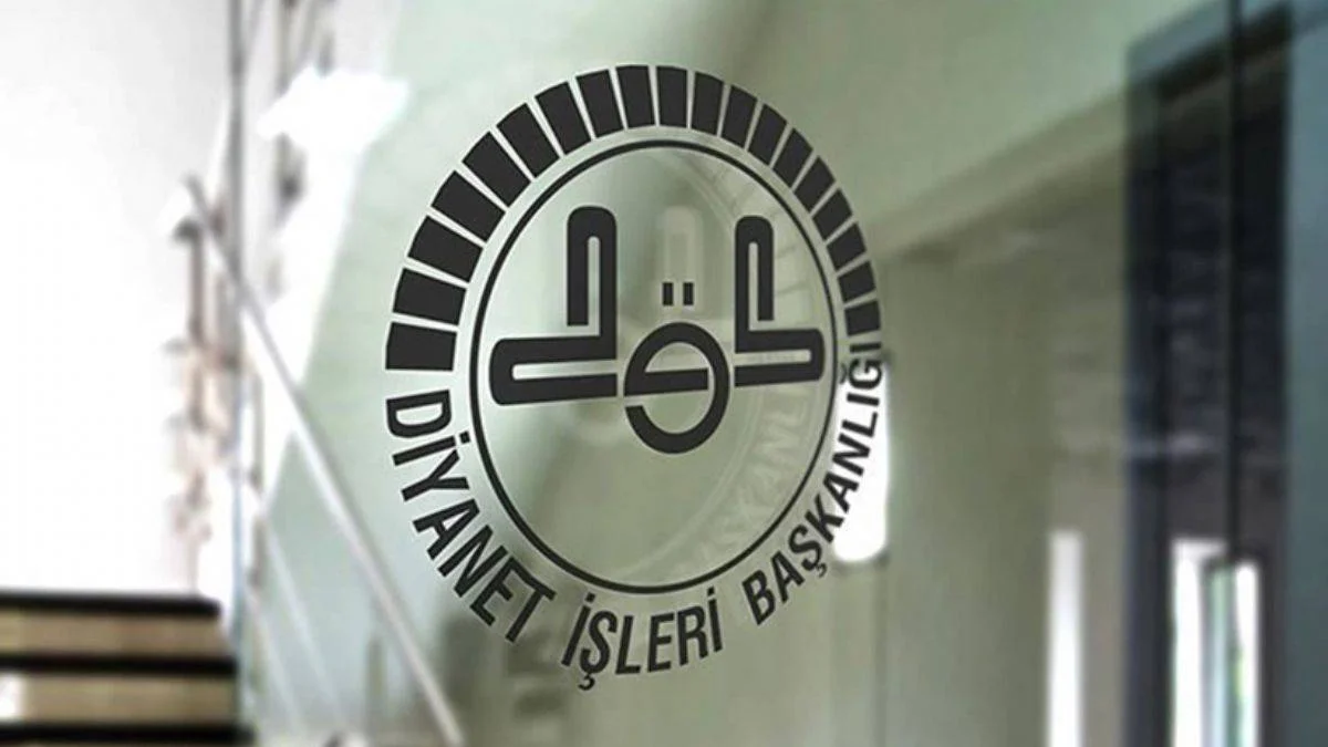 Diyanet İşleri Başkanlığı 30 personel alacak