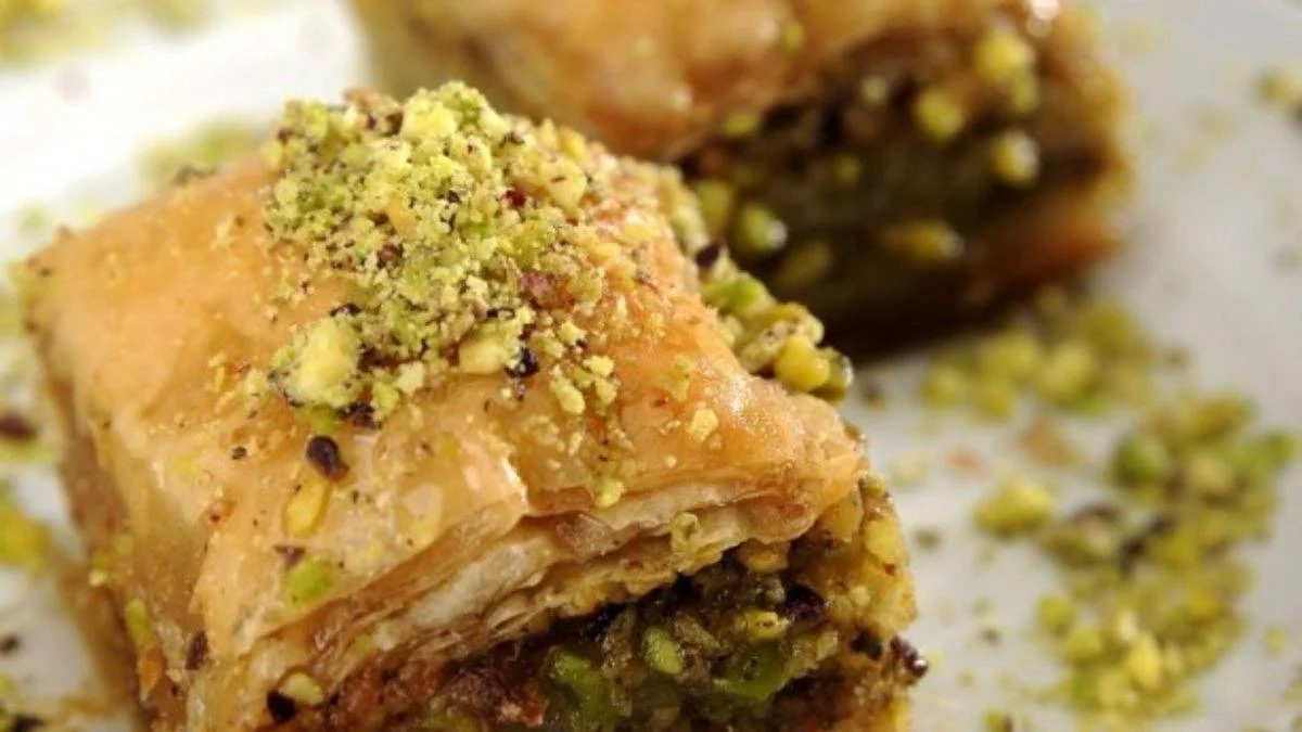 Diyet baklava nasıl yapılır? Diyet baklava yaparken nelere dikkat edilir?