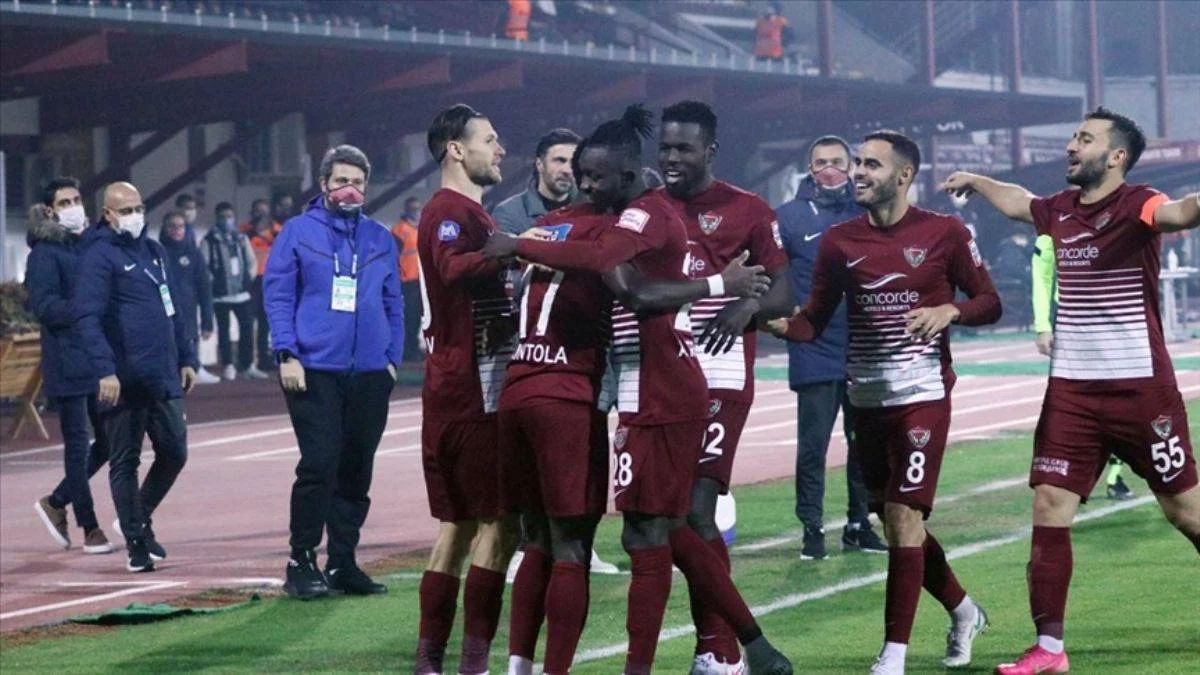 Doğanay Yiğitoğlu: Kazanmanın tatlı hazzı, alışkanlık haline gelmesidir