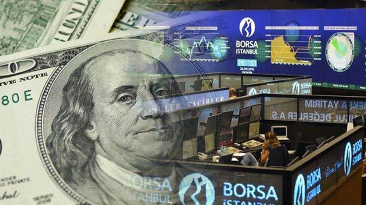 Dolar ve borsa haftaya nasıl başladı?
