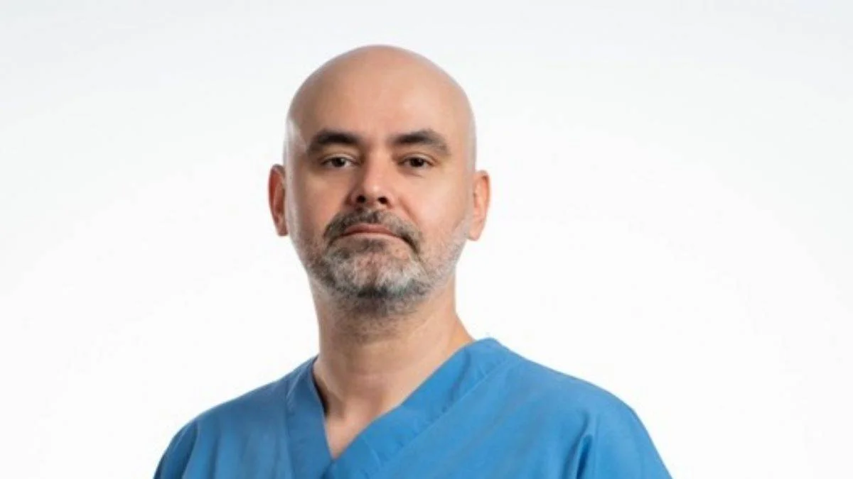 Dr. Salih Onur Basat İle Liposuction Ameliyatı