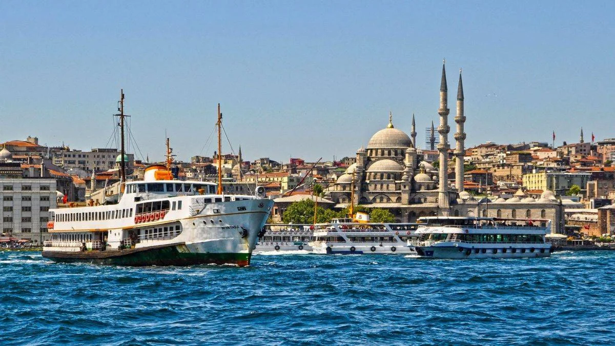 Dünyanın en iyi 37 şehri açıklandı
