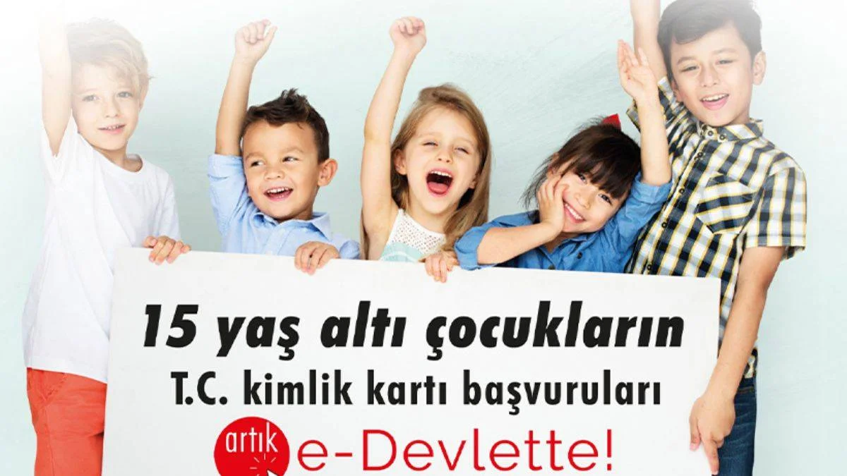e-Devlet'te bir yeni uygulama daha