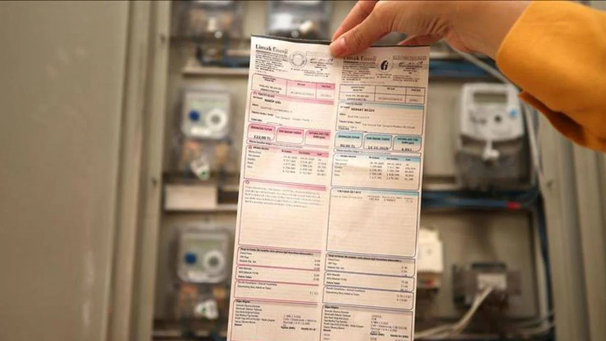 ELDER: Elektrik faturasını doğalgaz artırıyor