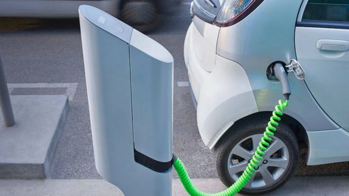 Elektrikli araçta 'yüksek voltaj' çarpmasın!