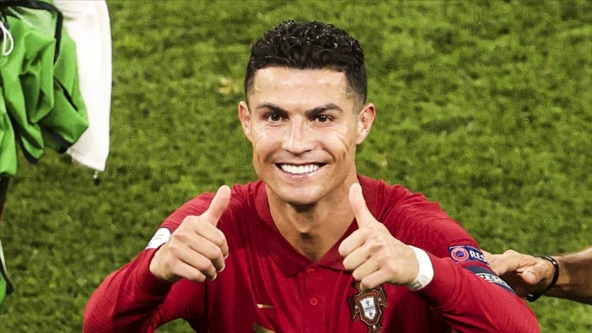 En çok kazanan listesinde Ronaldo 1 numara