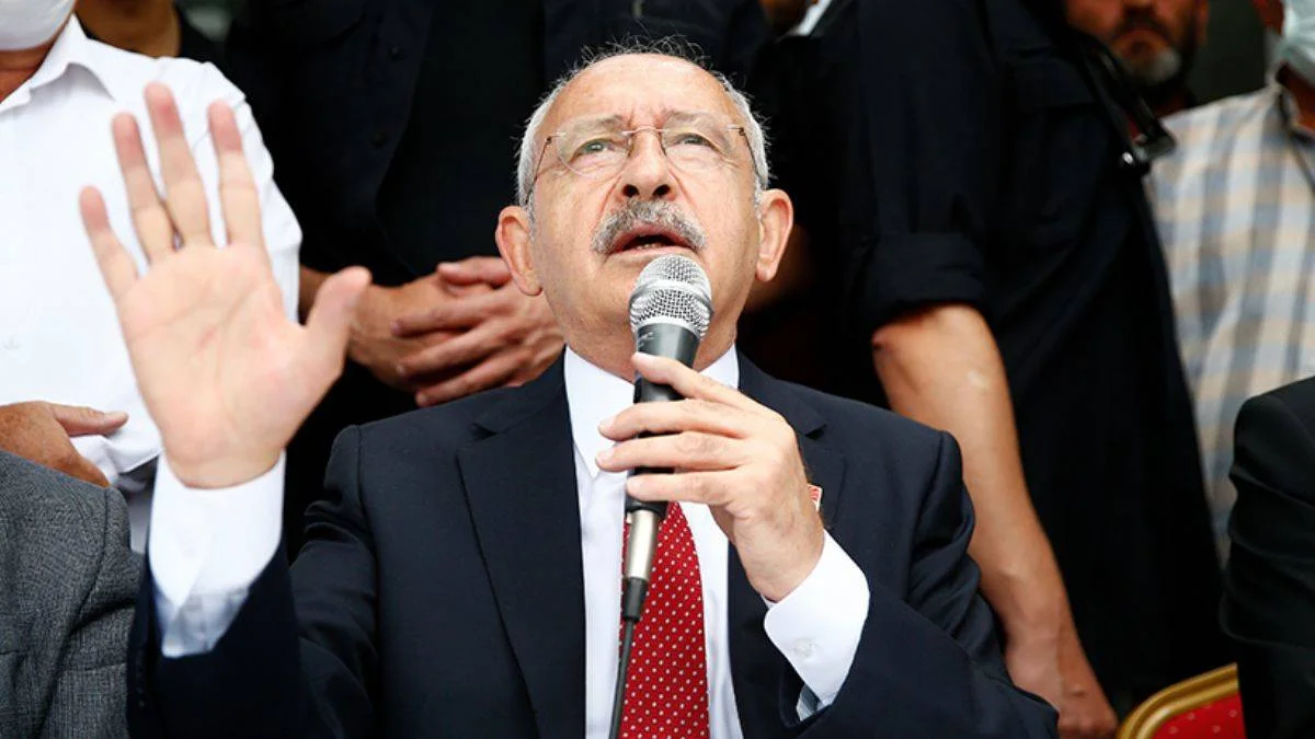 'En geç 2 sene içinde bütün Suriyelileri, Afganları hepsini göndereceğiz'