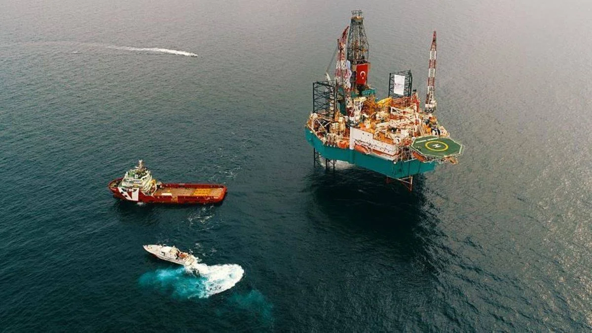 En yüksek ödenek TPAO'ya verildi