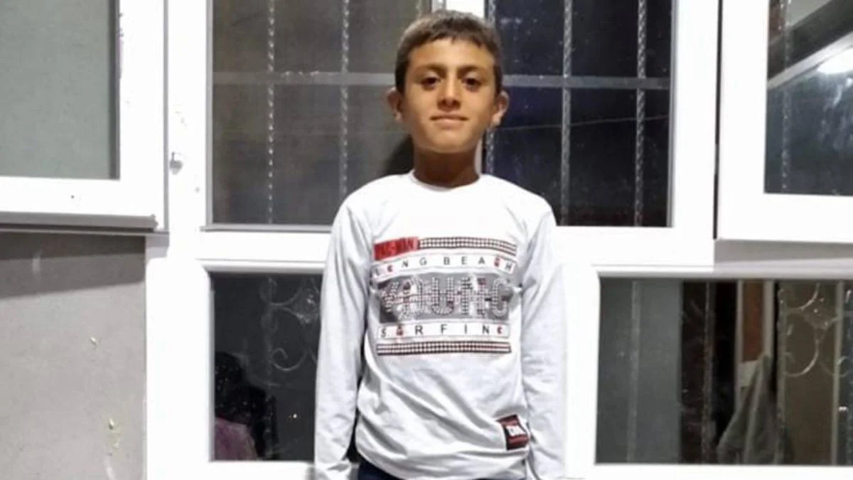 Enes'in ardından Taha'nın da cansız bedenine ulaşıldı