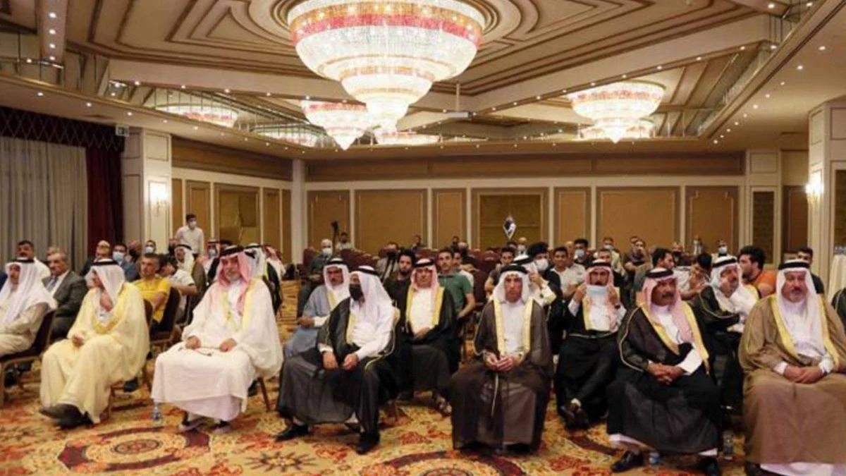 Erbil'deki İsrail'le normalleşme konferansı Irak'ı karıştırdı