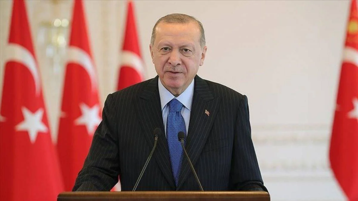 Erdoğan: 15 bin yeni öğretmen ataması daha yapacağız