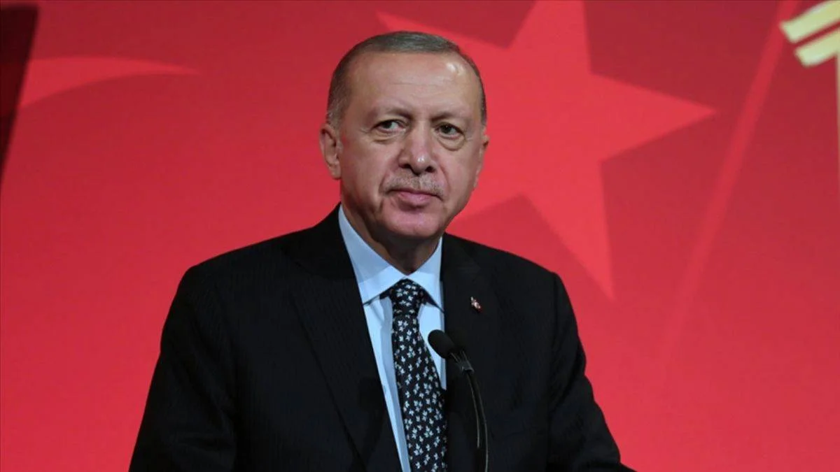 Erdoğan: ABD, Afgan mülteciler konusunda daha fazlasını yapmalı
