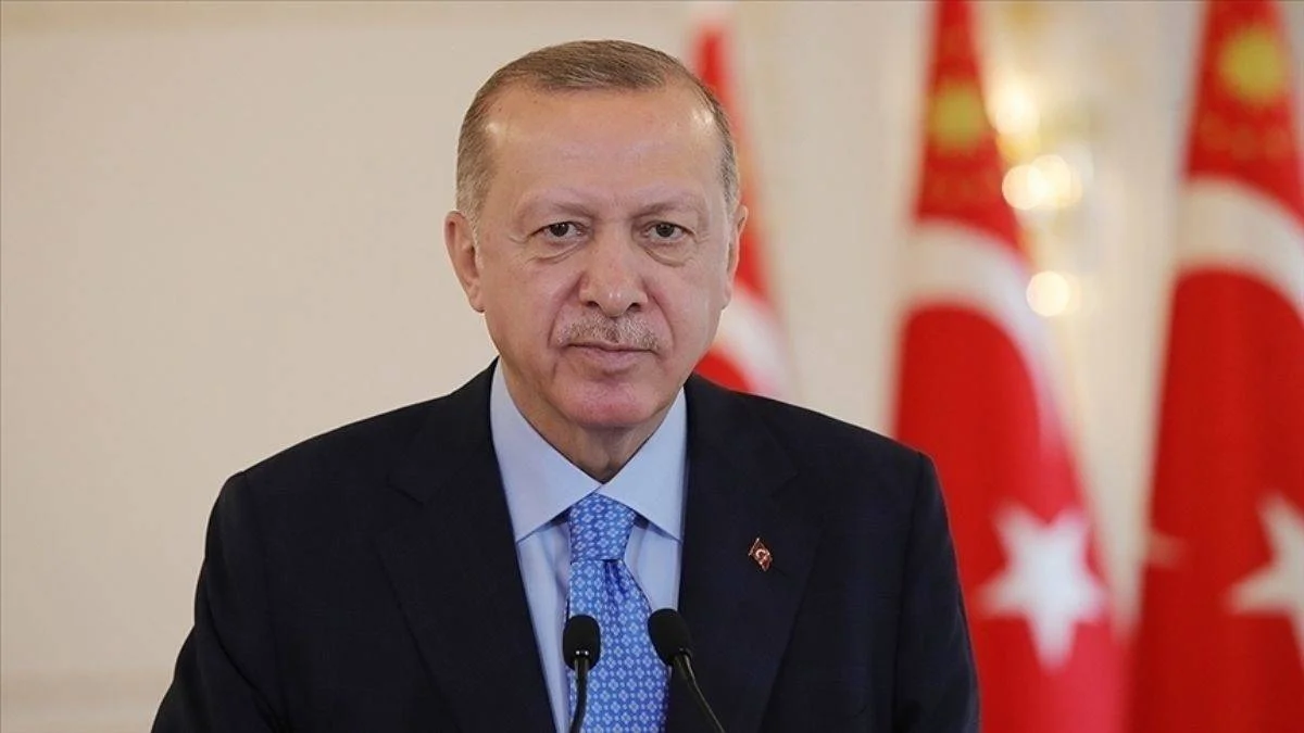 Erdoğan: ABD Afganistan'dan çıktığı gibi Suriye'den ve Irak'tan çıkmalıdır