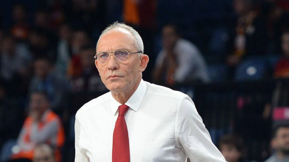 Erman Kunter, Türkiye Basketbol Federasyonu başkanlığına aday