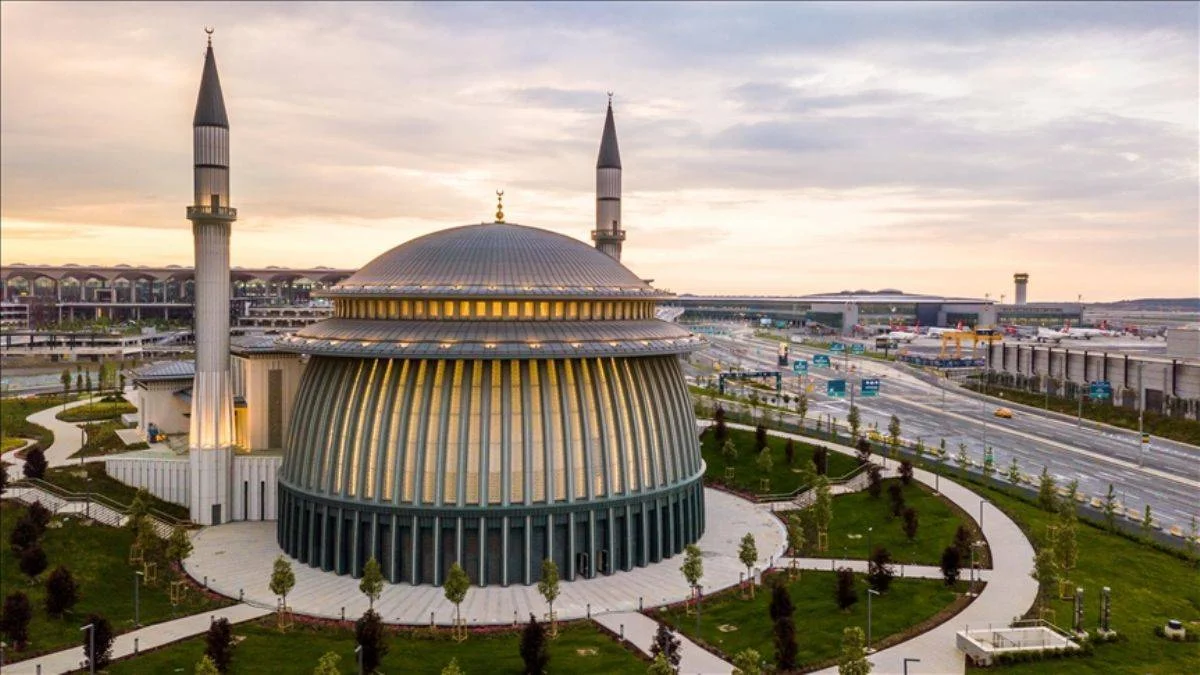 Erzincan namaz vakitleri